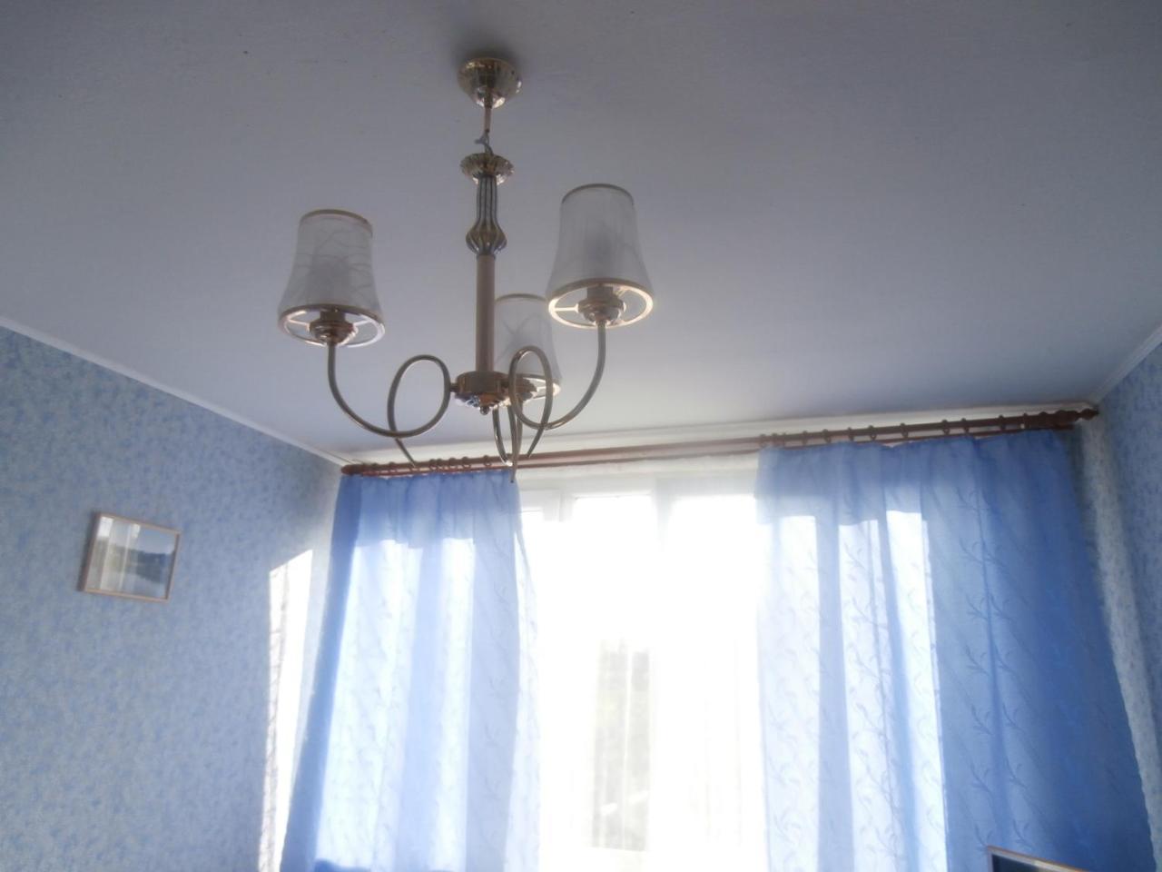 Apartments At The Church Alley Daugavpils Exterior foto